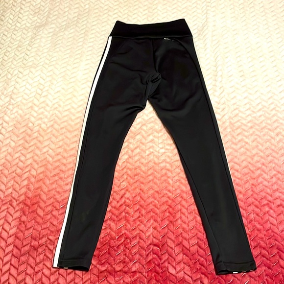 Adidas Areoready High-Waisted 7/8 Leggings - Picture 2 of 6